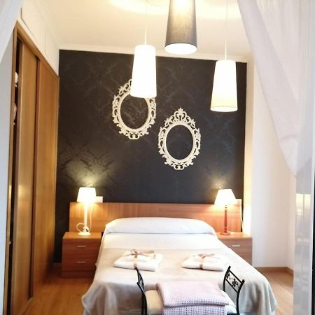 Beramar Apartment Viveiro Exteriér fotografie